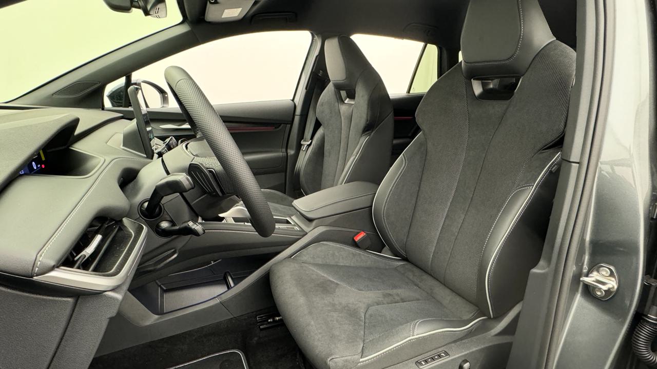 Skoda<br>Enyaq 85x Sportline 4x4