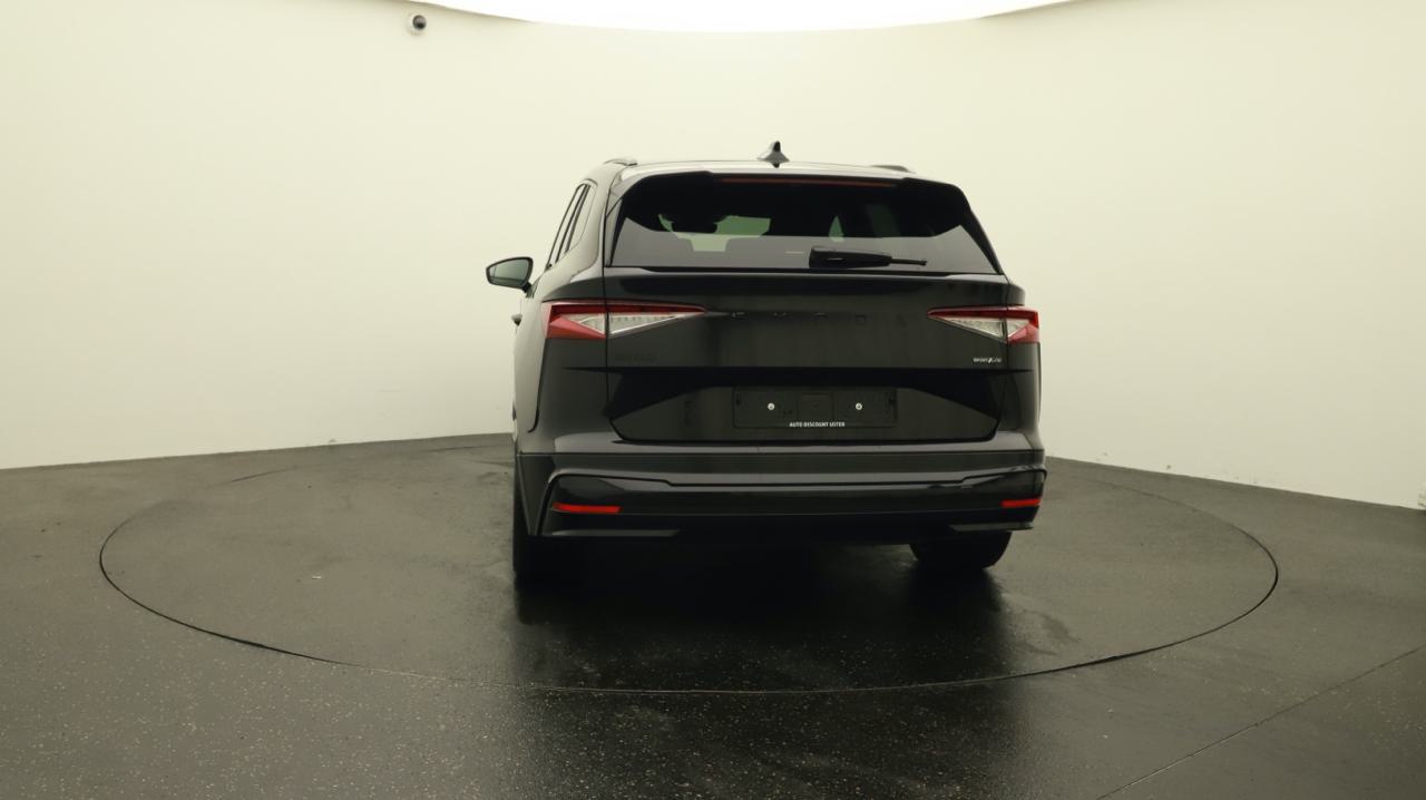 Skoda<br>Enyaq 85x Sportline 4x4