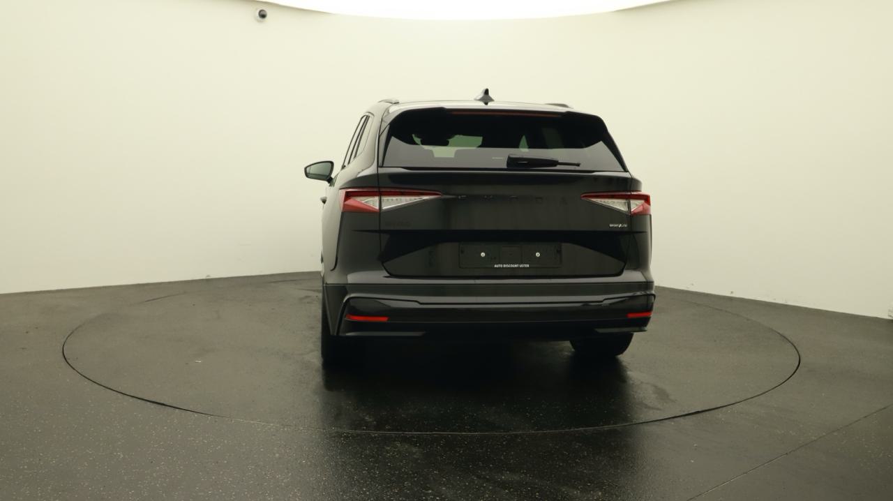 Skoda<br>Enyaq 85x Sportline 4x4