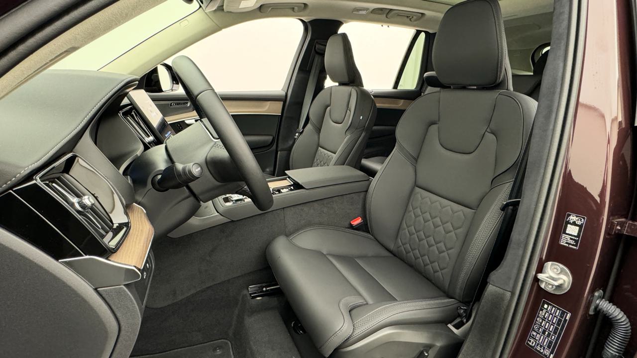 Volvo<br>XC90 T8 AWD PluginHybrid Ultra Dark Geartronic