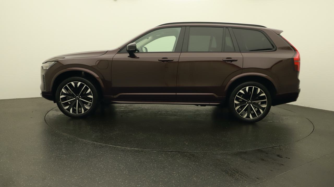 Volvo<br>XC90 T8 AWD PluginHybrid Ultra Dark Geartronic