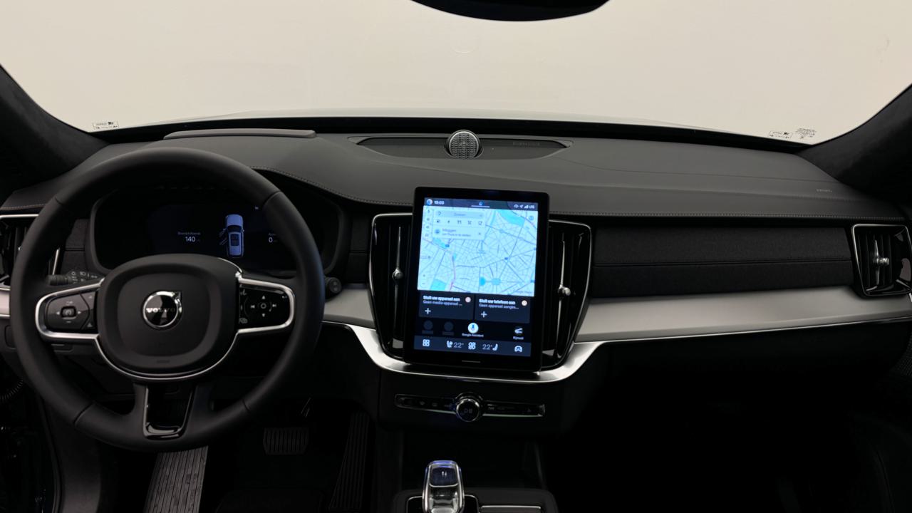 Volvo<br>XC90 T8 AWD PluginHybrid Black Edition Geartronic