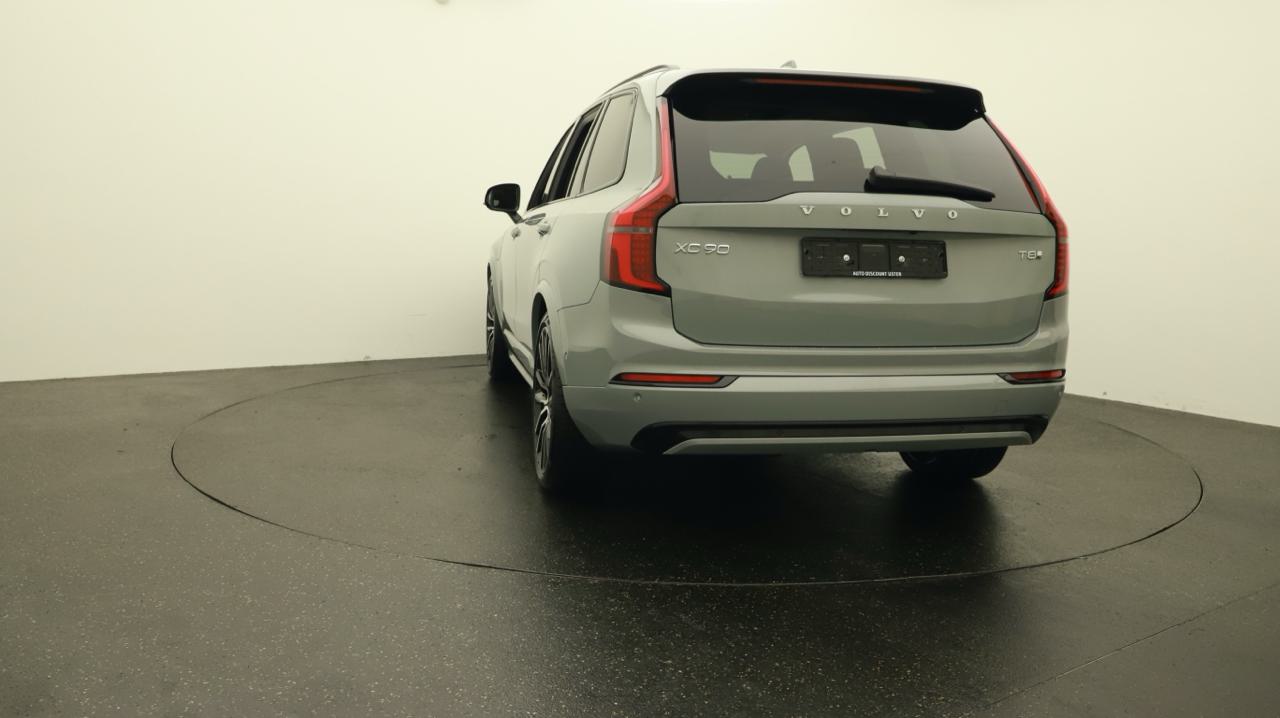 Volvo<br>XC90 T8 AWD PluginHybrid Plus Dark Geartronic