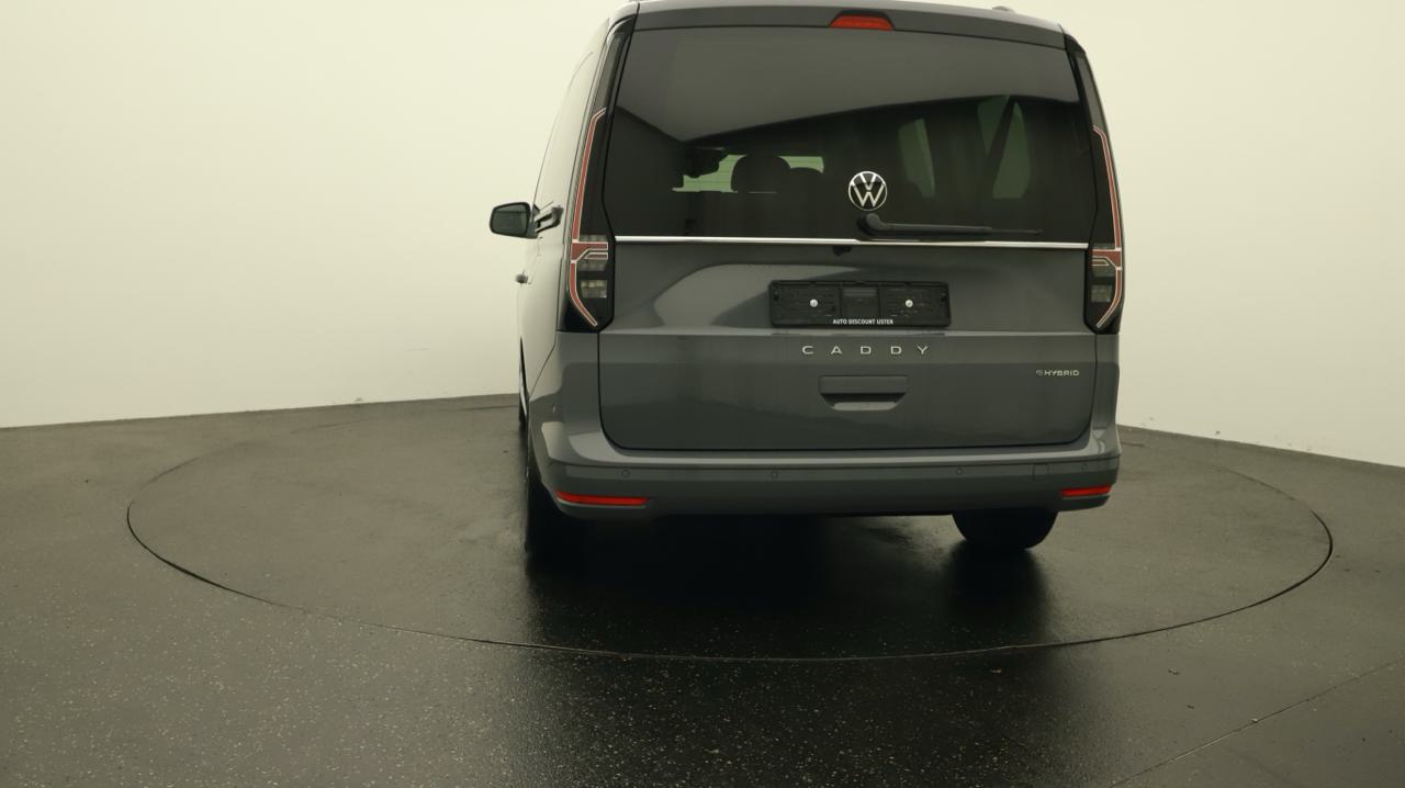 VW<br>Caddy Maxi 1.5 TSI Plug in Hybrid Style DSG