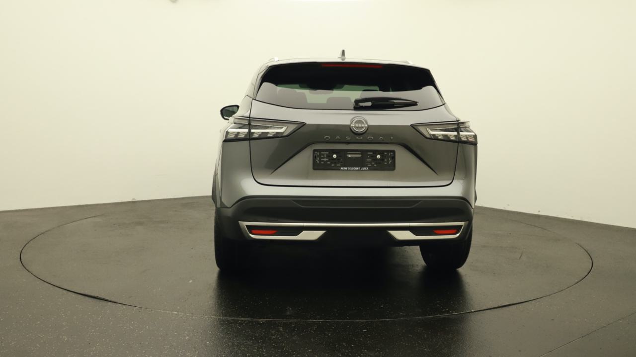 Nissan<br>Qashqai 1.3 DIG-T MHEV Tekna+ Xtronic 4x4