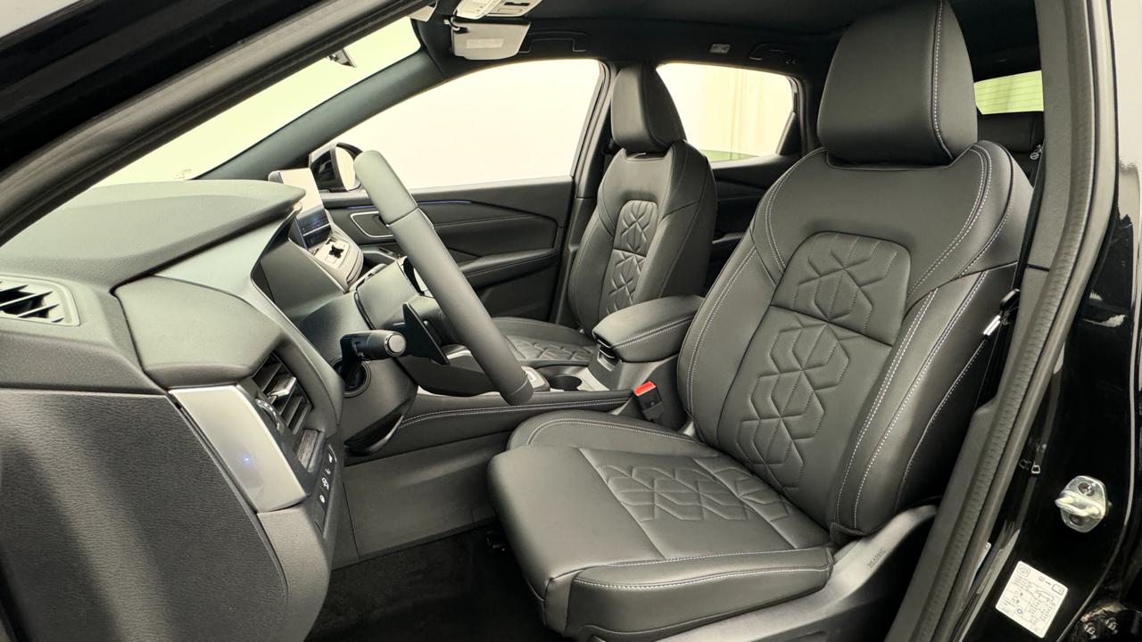 Nissan<br>Qashqai 1.3 DIG-T MHEV Tekna+ Xtronic 4x4