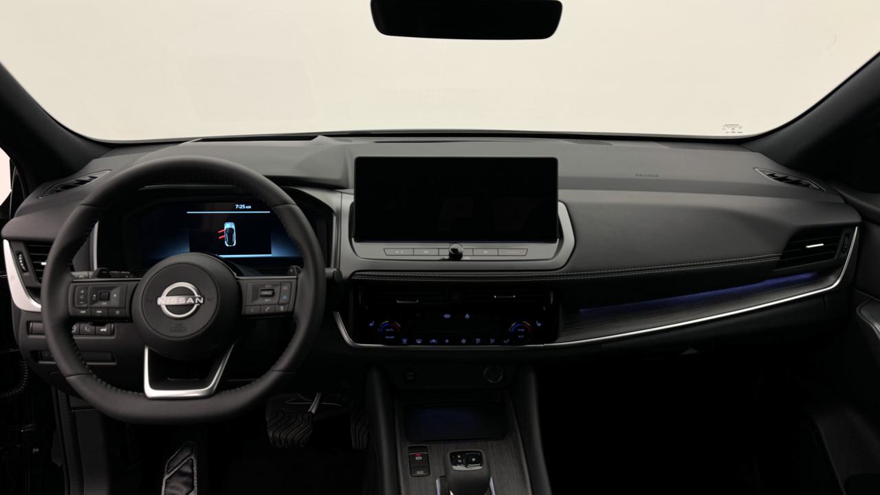 Nissan<br>Qashqai 1.3 DIG-T MHEV Tekna+ Xtronic 4x4