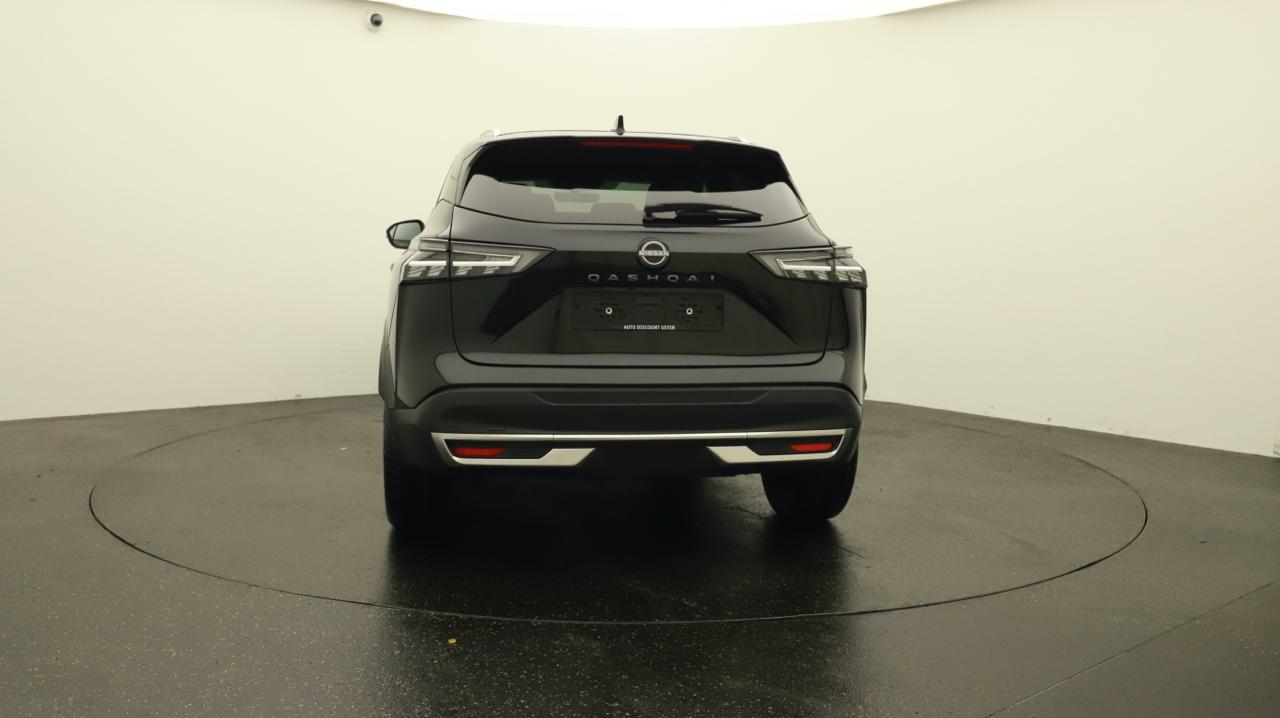 Nissan<br>Qashqai 1.3 DIG-T MHEV Tekna+ Xtronic 4x4