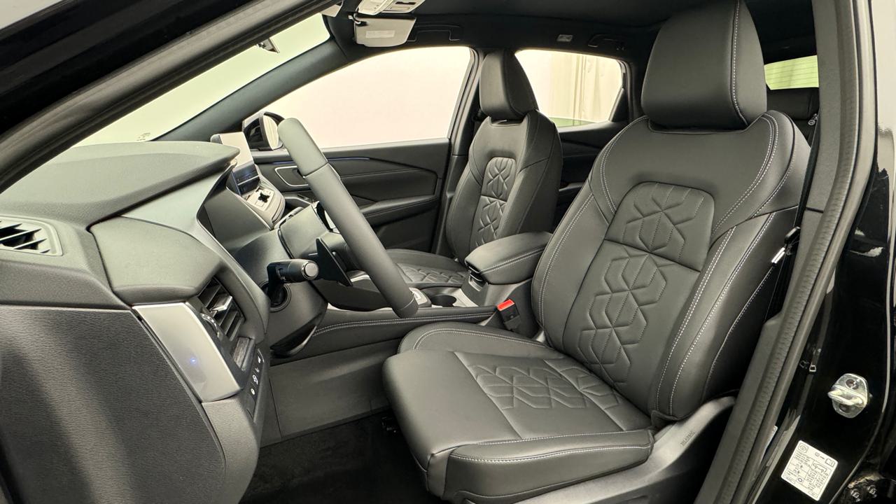 Nissan<br>Qashqai 1.3 DIG-T MHEV Tekna+ Xtronic 4x4