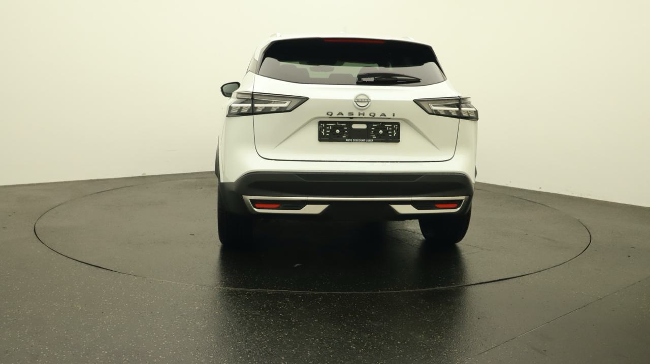 Nissan<br>Qashqai 1.3 DIG-T MHEV Tekna+ Xtronic 4x4