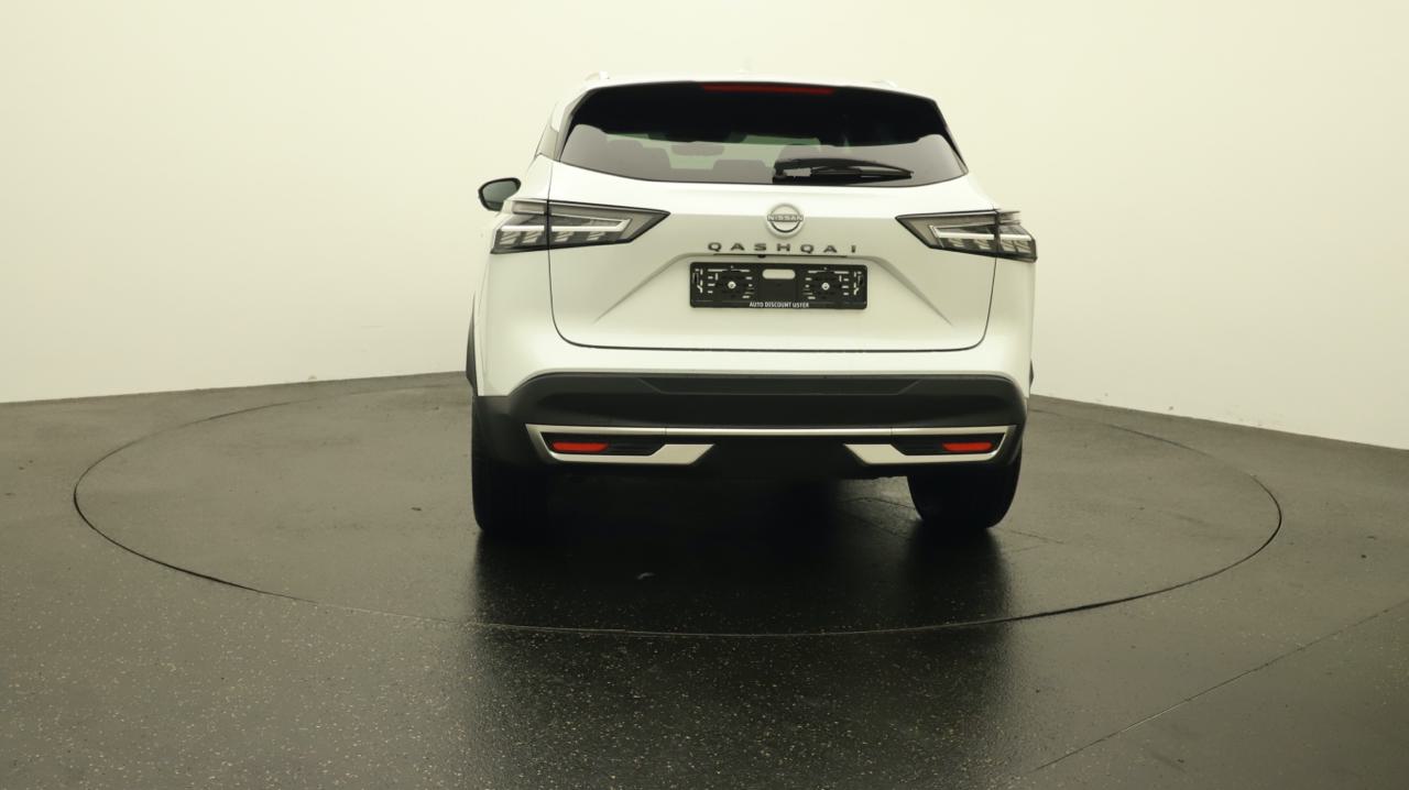 Nissan<br>Qashqai 1.3 DIG-T MHEV Tekna+ Xtronic 4x4