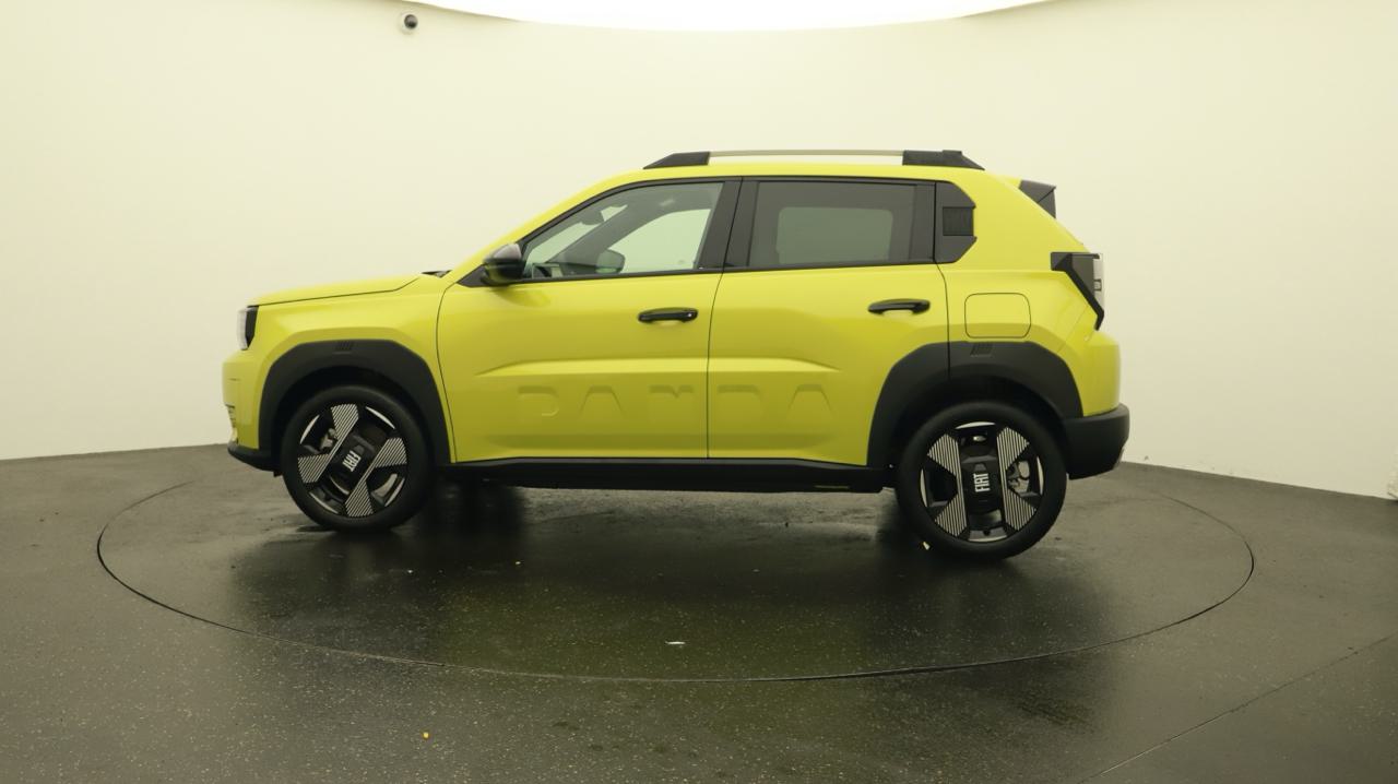 Fiat<br>Grande Panda Elektro La Prima