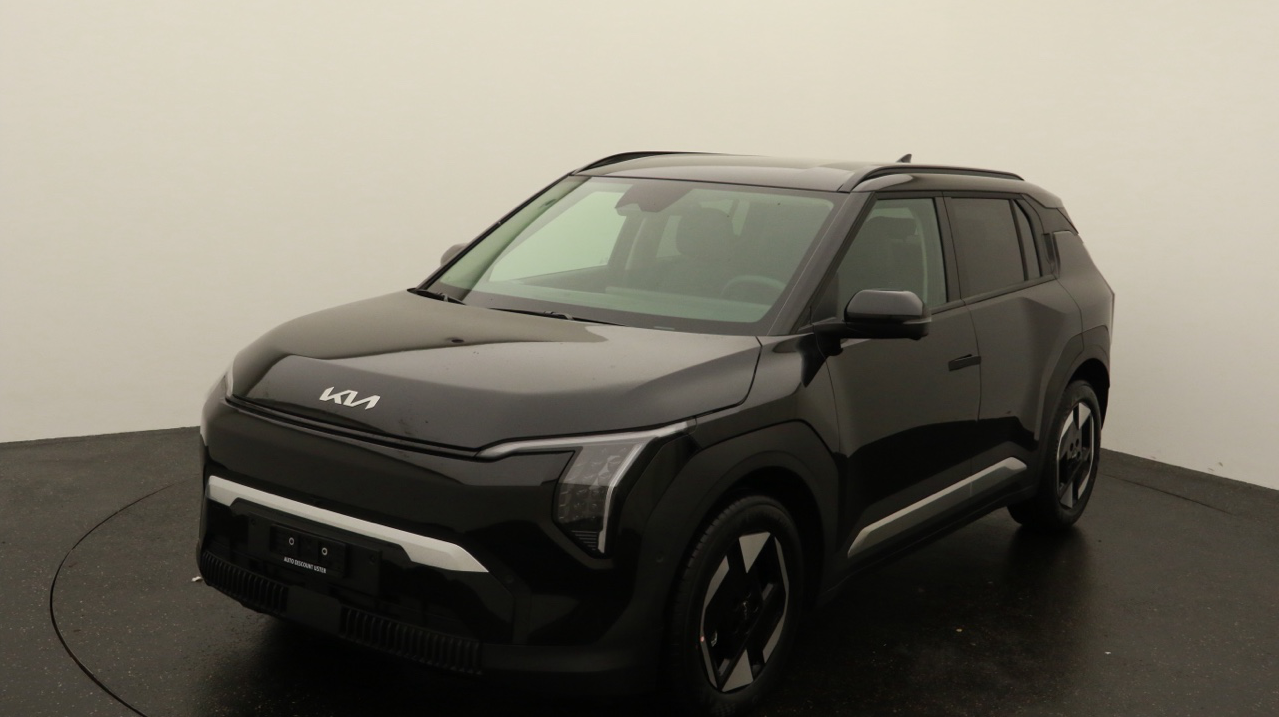 Kia<br>EV3 81,4 kWh Earth