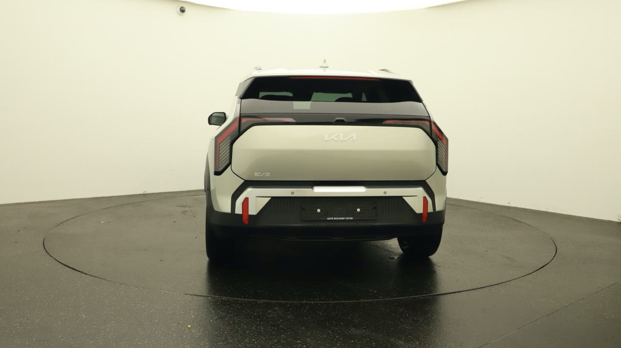 Kia<br>EV3 81,4 kWh Earth
