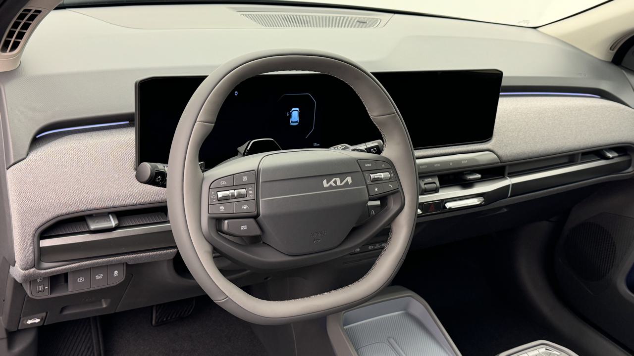 Kia<br>EV3 81,4 kWh Earth