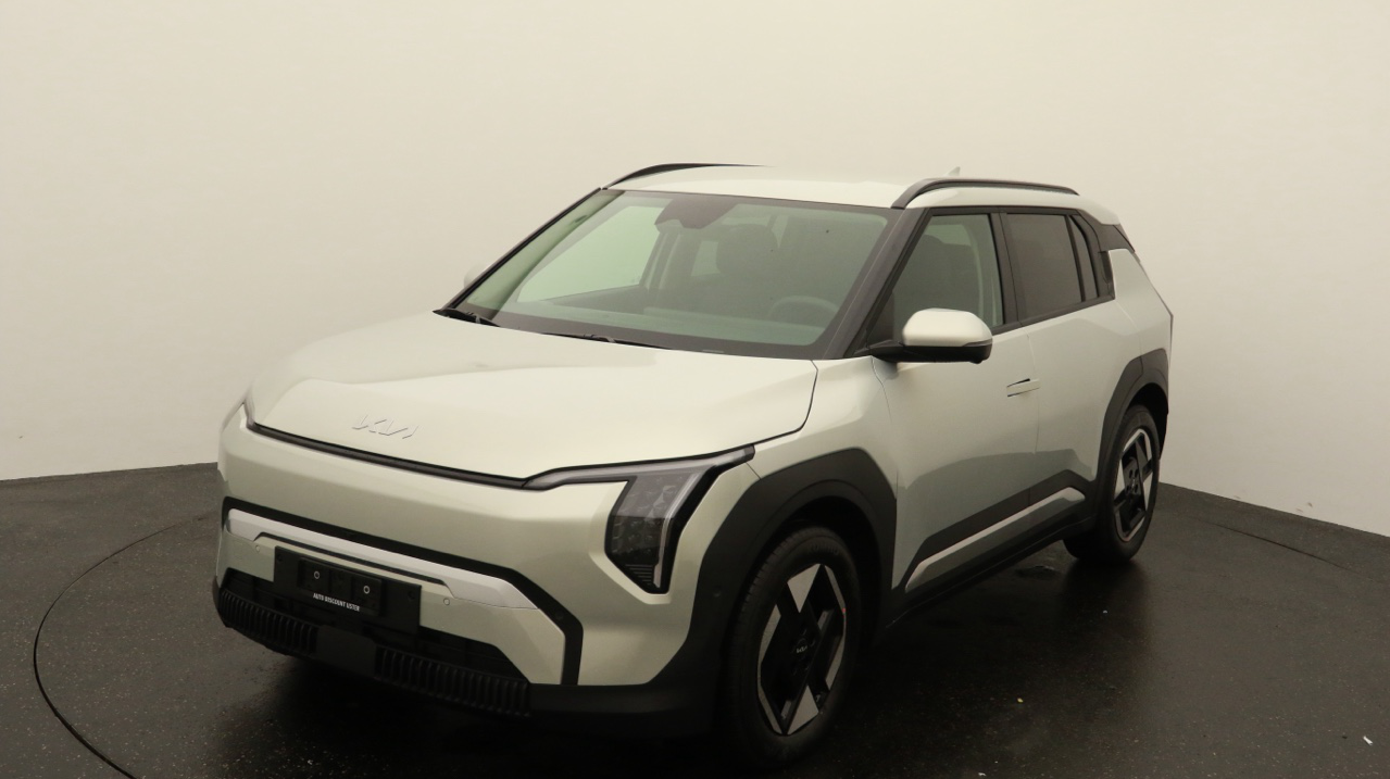 Kia<br>EV3 81,4 kWh Earth