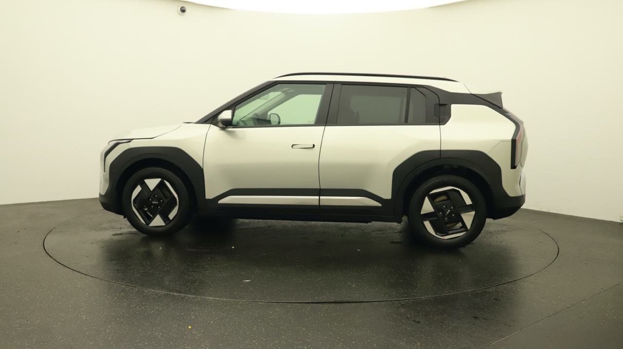 Kia<br>EV3 81,4 kWh Earth
