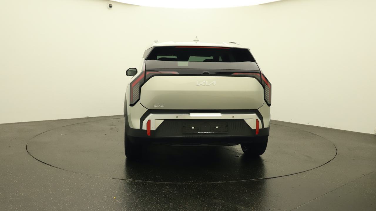 Kia<br>EV3 81,4 kWh Earth