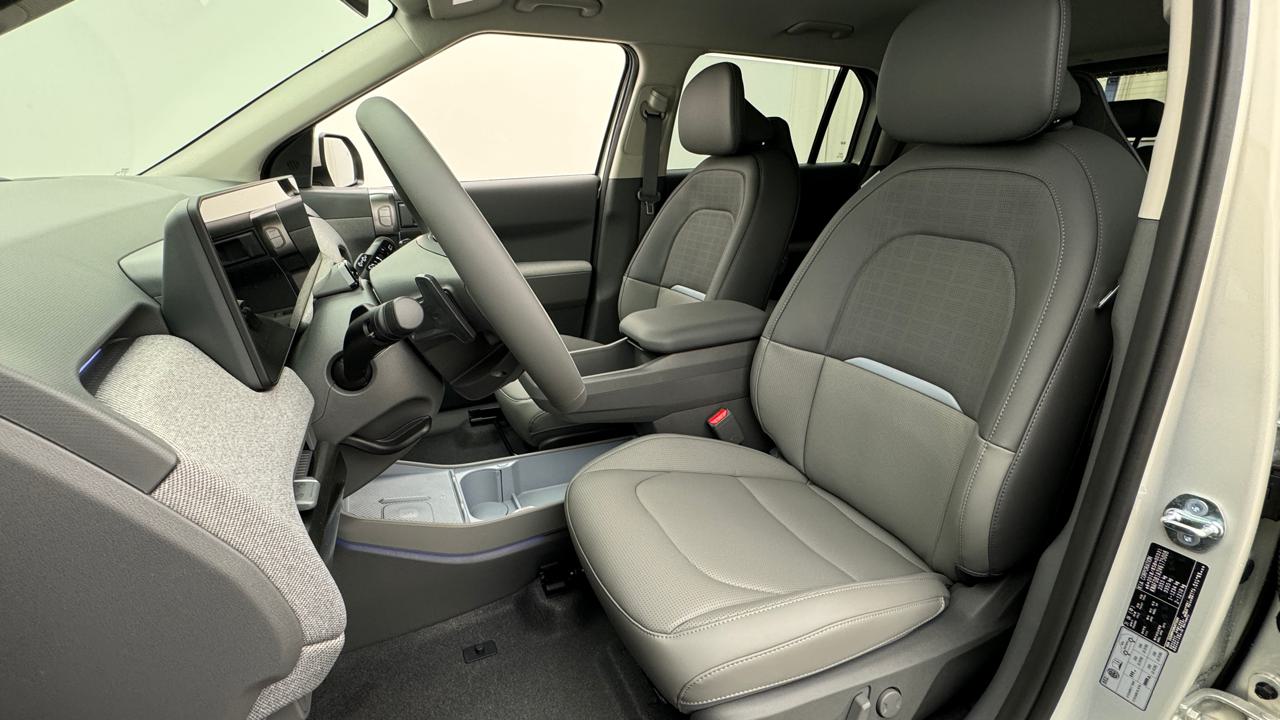 Kia<br>EV3 81,4 kWh Earth