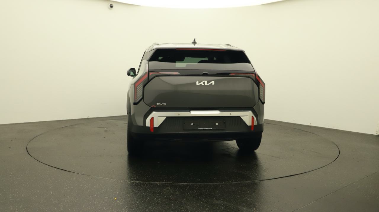 Kia<br>EV3 81,4 kWh Earth