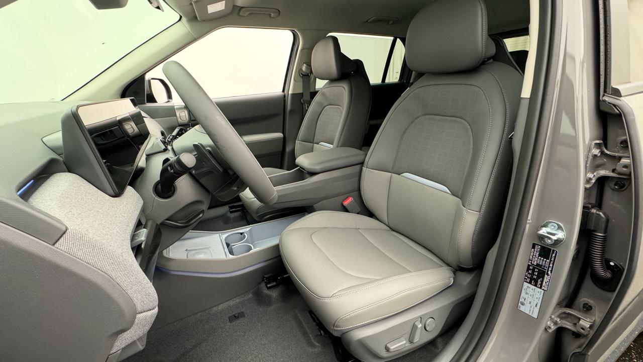 Kia<br>EV3 81,4 kWh Earth