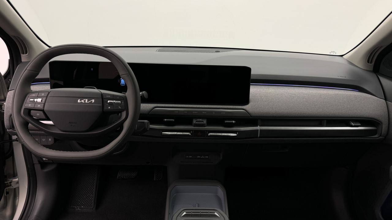 Kia<br>EV3 81,4 kWh Earth