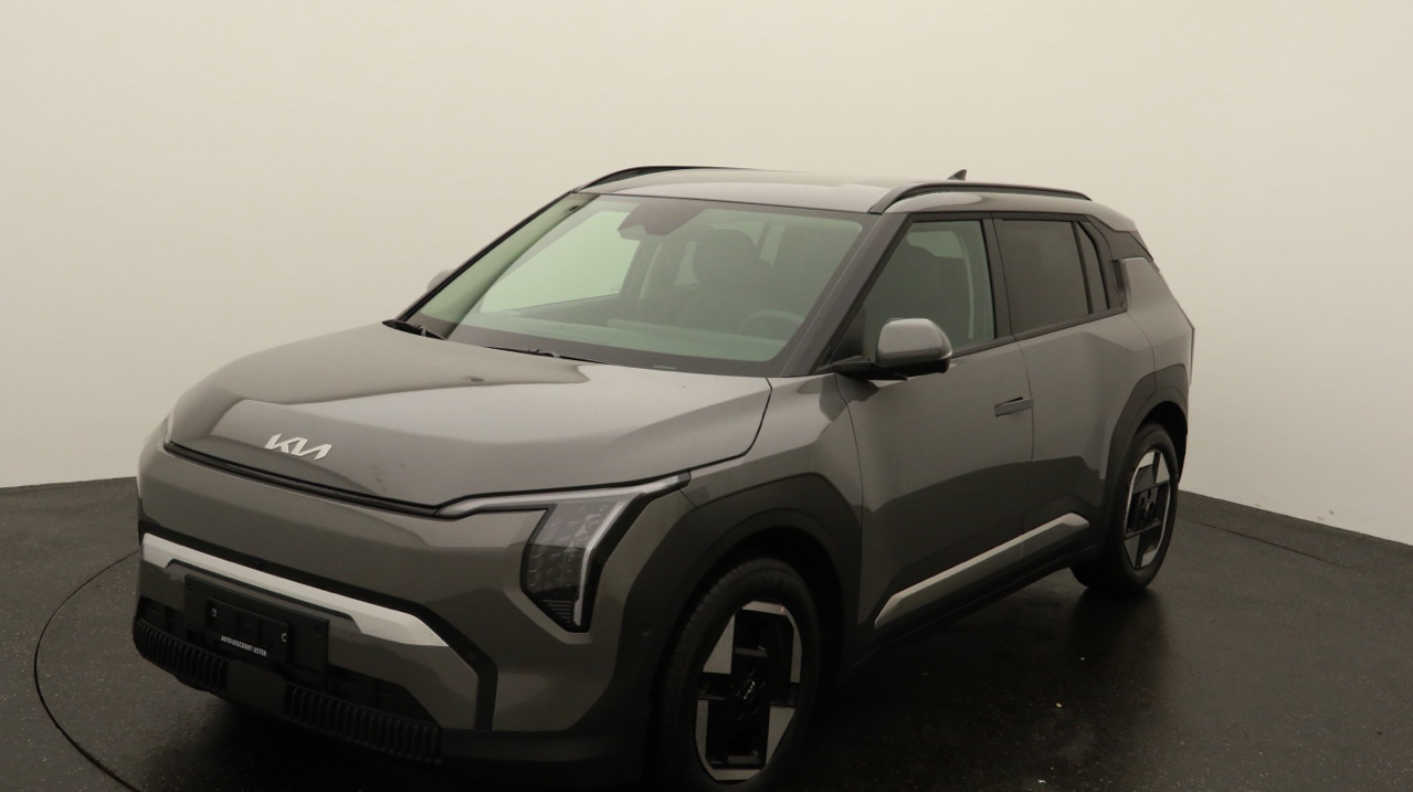 Kia<br>EV3 81,4 kWh Earth