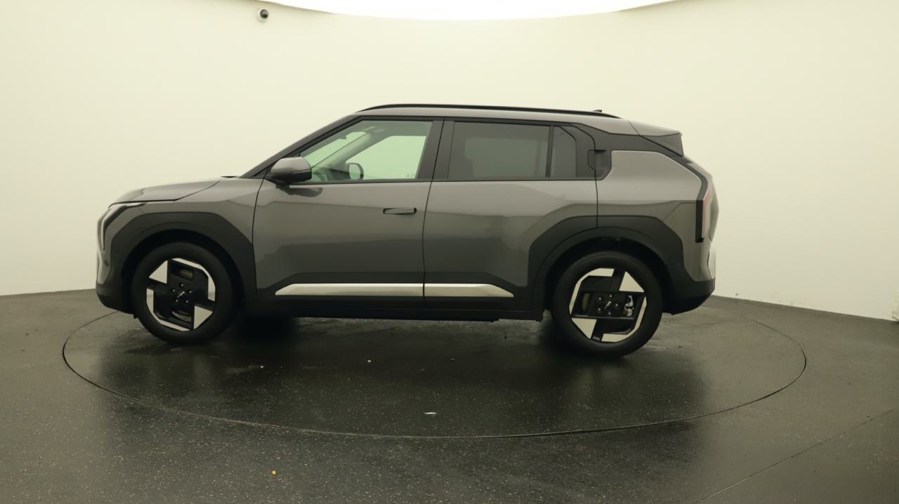 Kia<br>EV3 81,4 kWh Earth