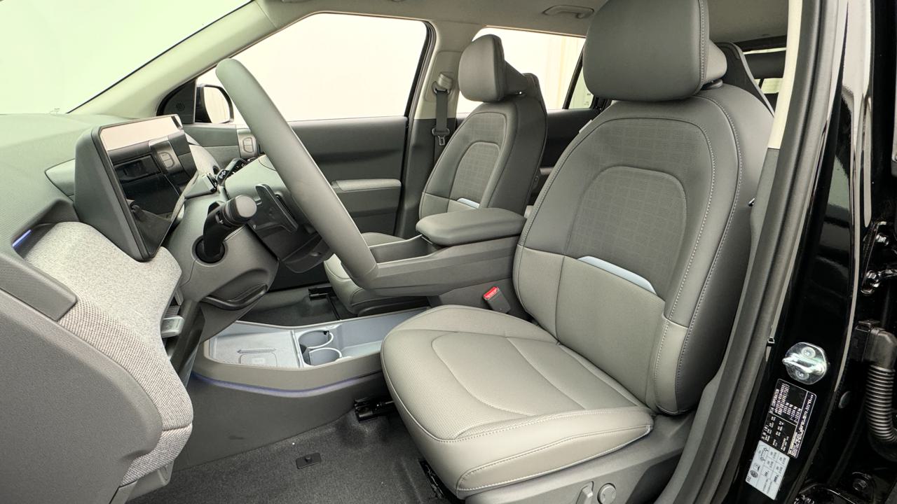 Kia<br>EV3 81,4 kWh Earth