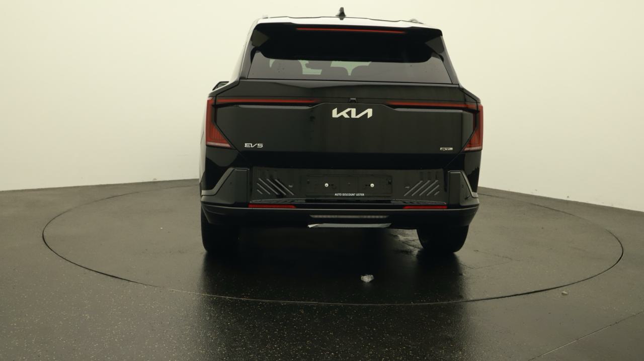 Kia<br>EV5 81,4 kWh GT-Line