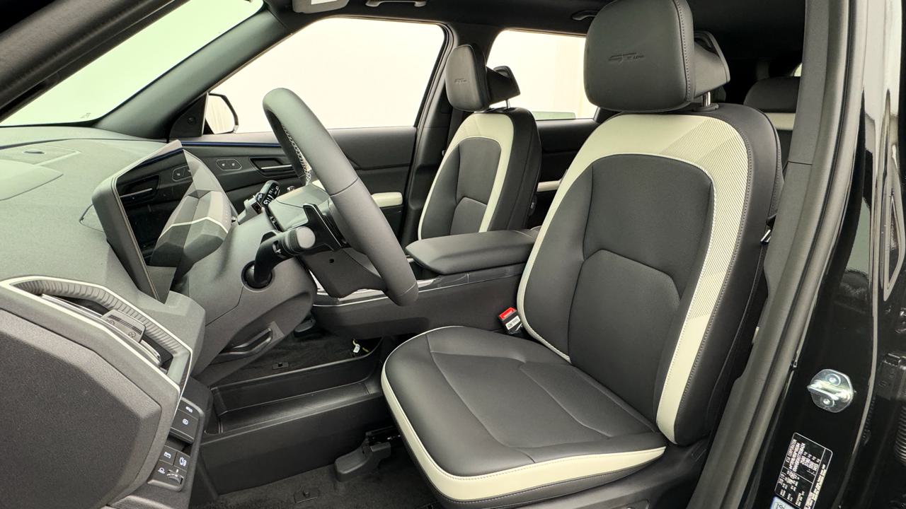 Kia<br>EV5 81,4 kWh GT-Line