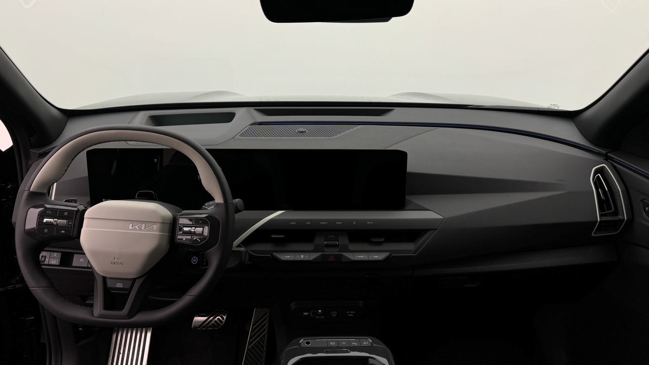Kia<br>EV5 81,4 kWh GT-Line