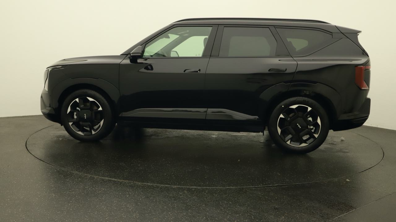 Kia<br>EV5 81,4 kWh GT-Line