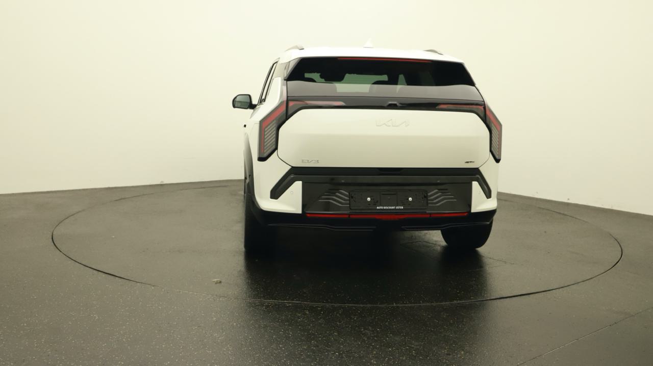 Kia<br>EV3 81,4 kWh GT-Line