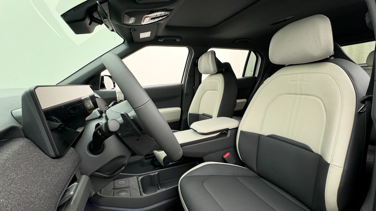 Kia<br>EV3 81,4 kWh GT-Line