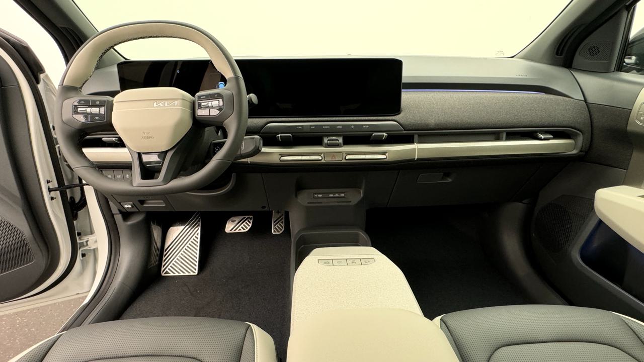 Kia<br>EV3 81,4 kWh GT-Line