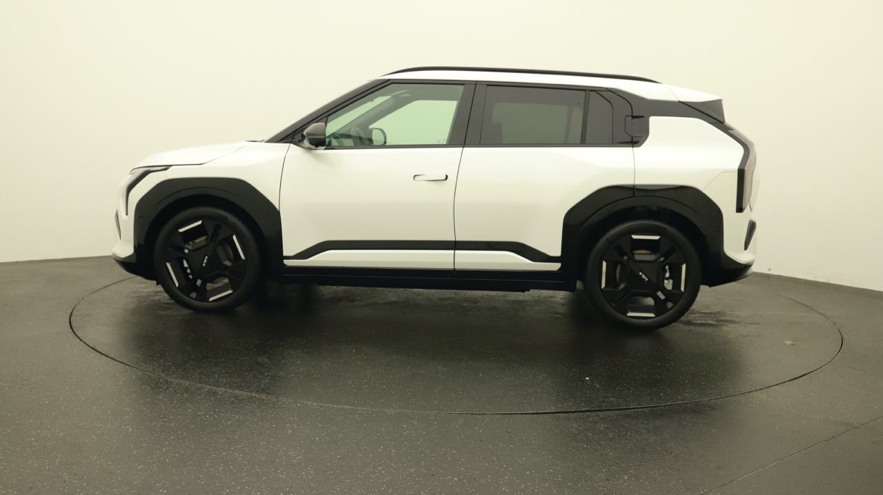 Kia<br>EV3 81,4 kWh GT-Line