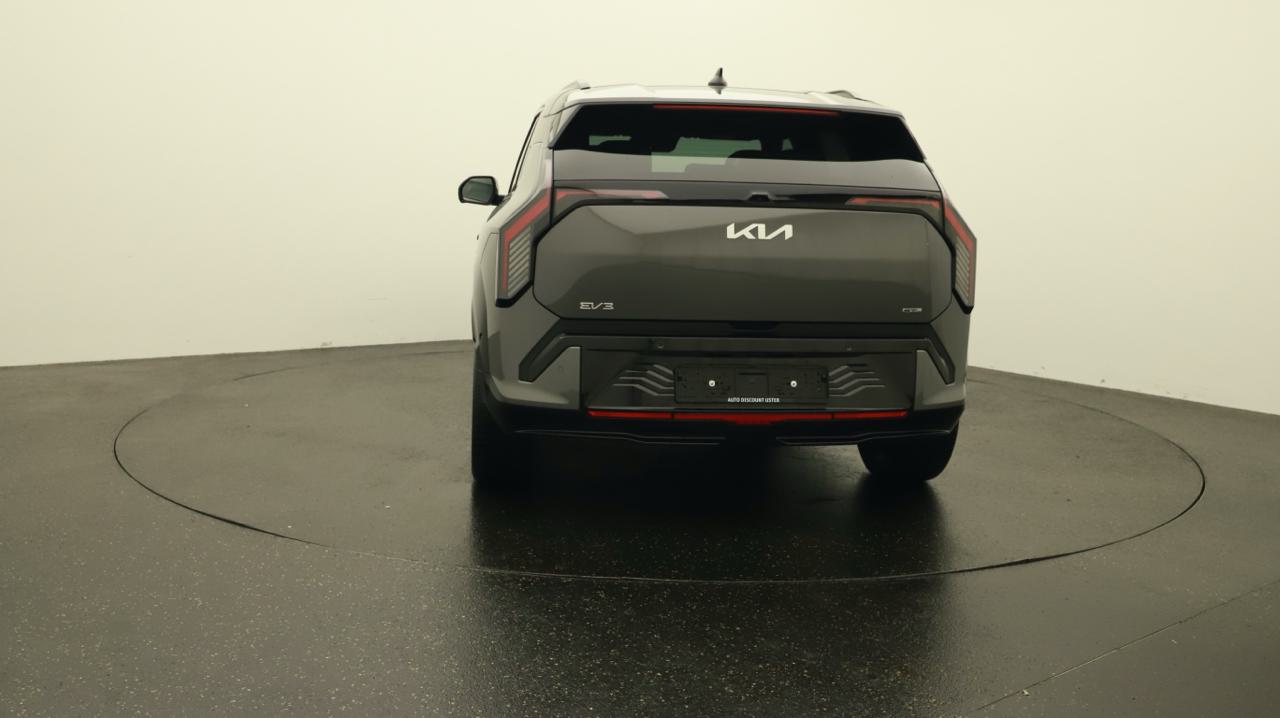 Kia<br>EV3 81,4 kWh GT-Line