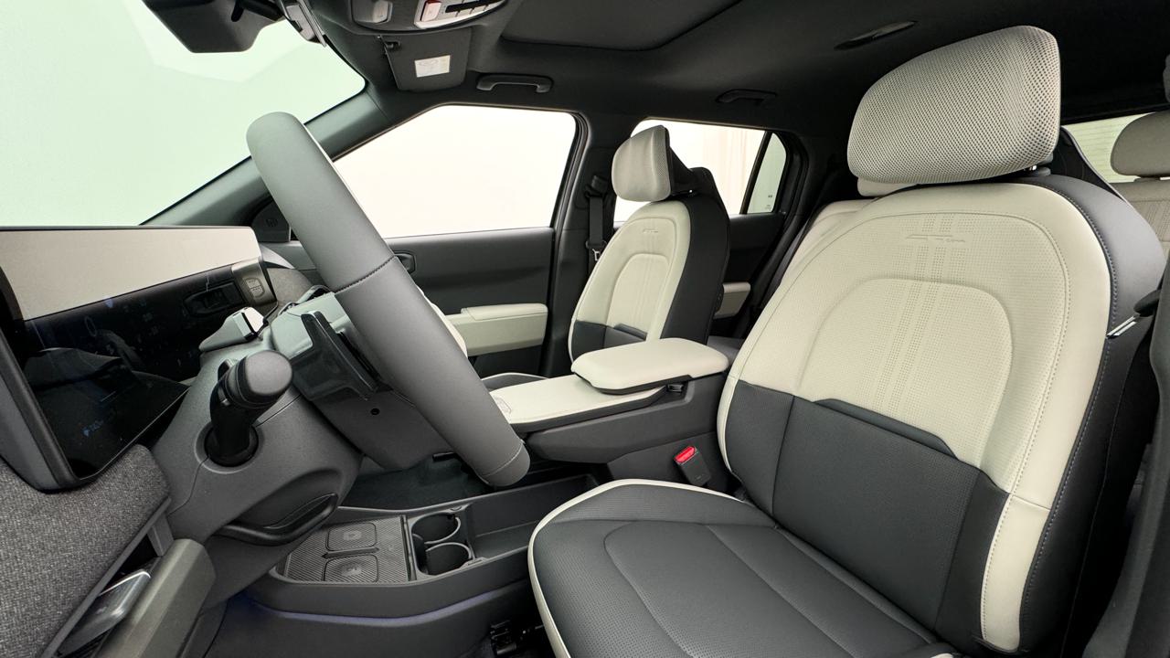 Kia<br>EV3 81,4 kWh GT-Line