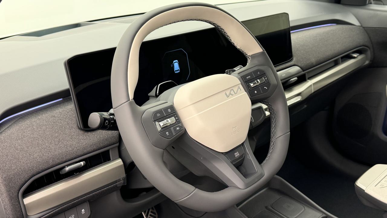 Kia<br>EV3 81,4 kWh GT-Line