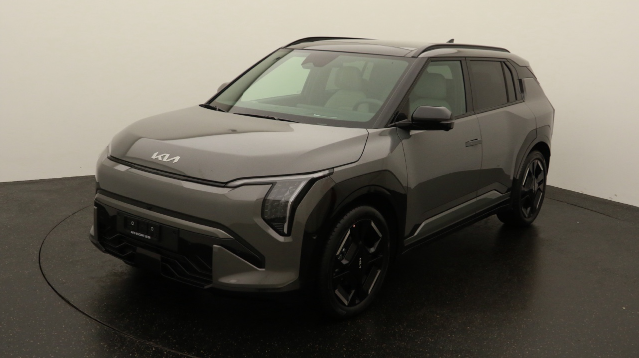 Kia<br>EV3 81,4 kWh GT-Line