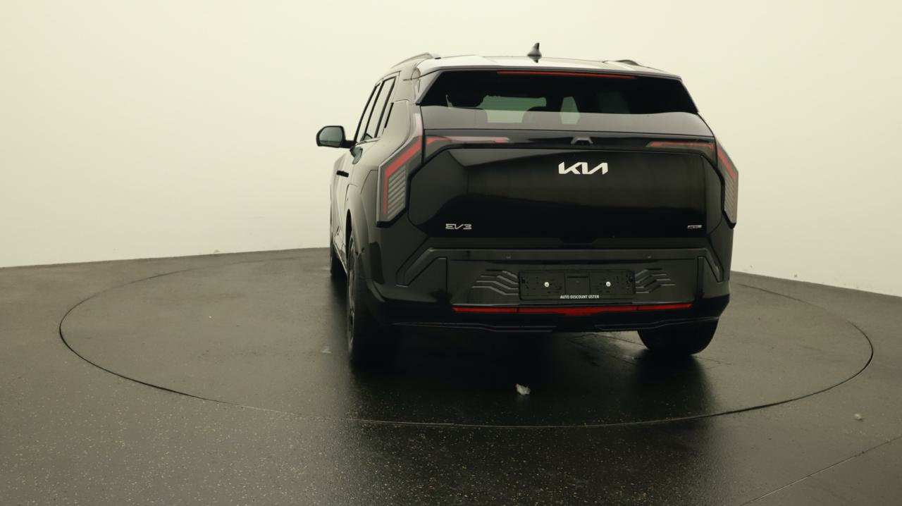 Kia<br>EV3 81,4 kWh GT-Line