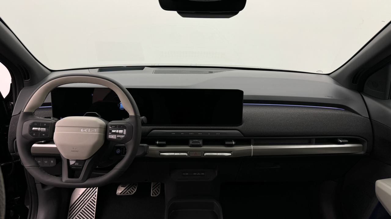 Kia<br>EV3 81,4 kWh GT-Line