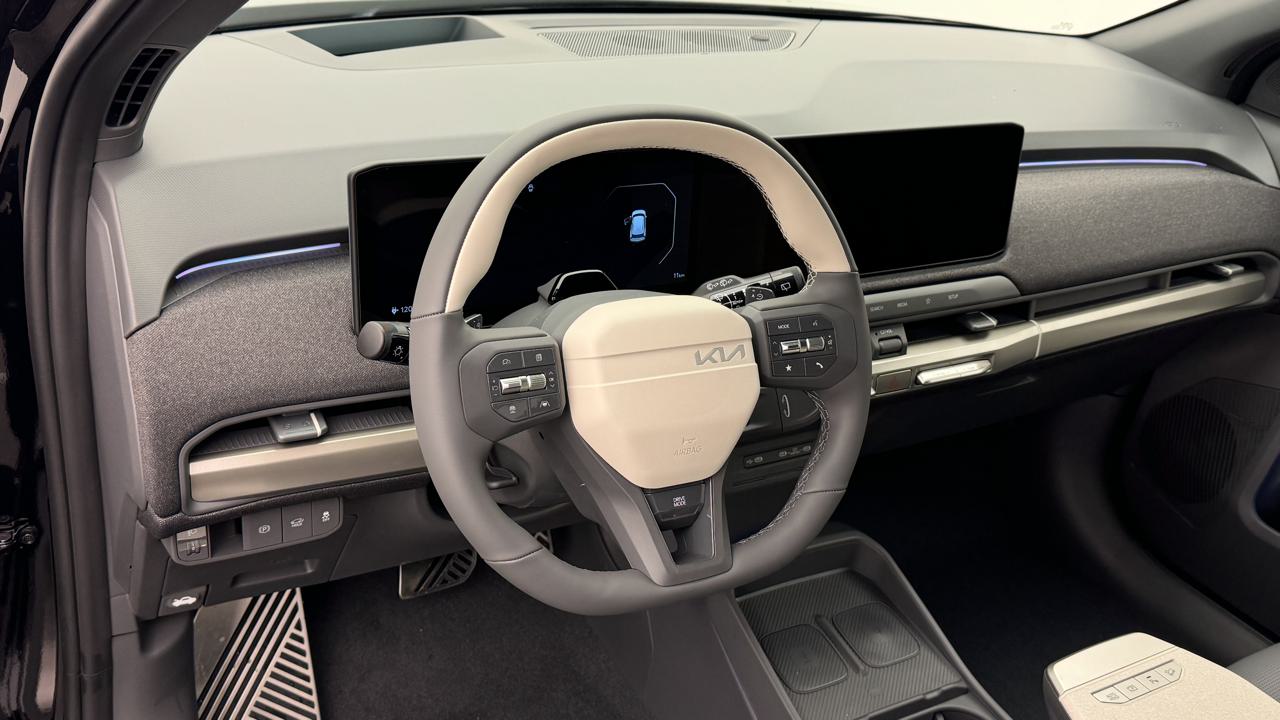 Kia<br>EV3 81,4 kWh GT-Line