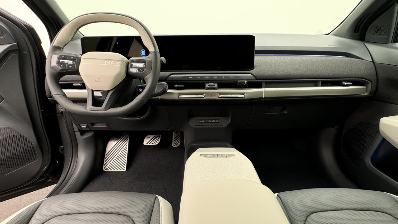 Kia<br>EV3 81,4 kWh GT-Line