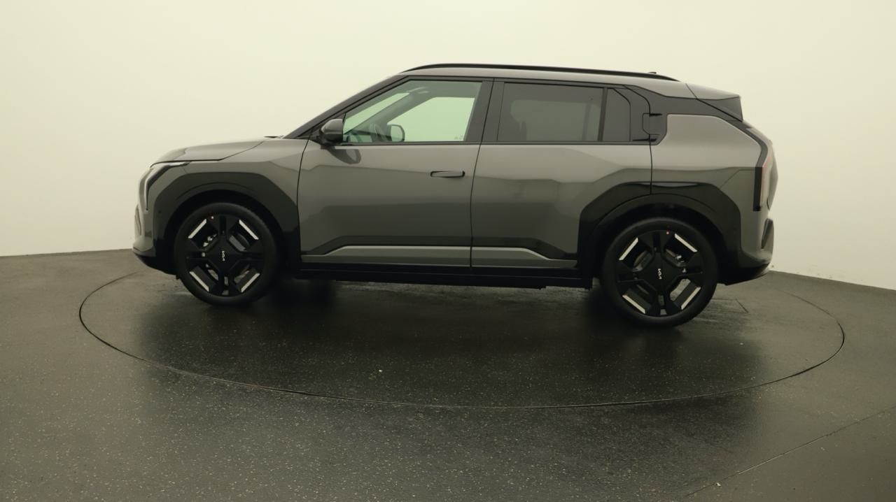 Kia<br>EV3 81,4 kWh GT-Line