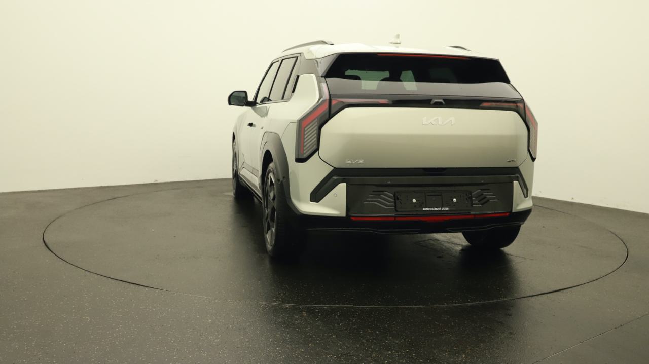 Kia<br>EV3 81,4 kWh GT-Line