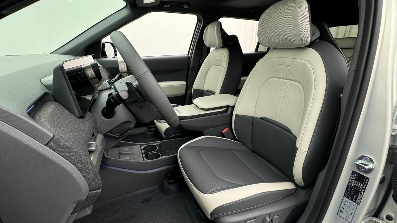 Kia<br>EV3 81,4 kWh GT-Line