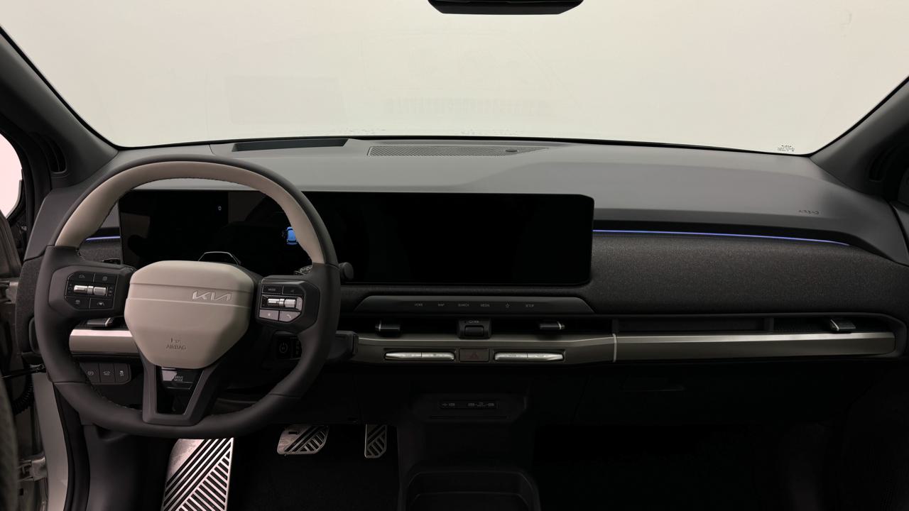 Kia<br>EV3 81,4 kWh GT-Line