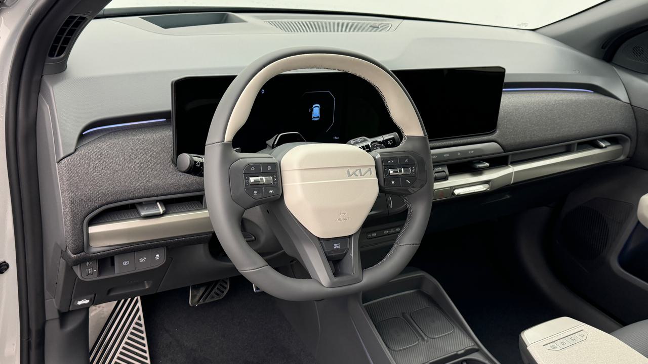 Kia<br>EV3 81,4 kWh GT-Line